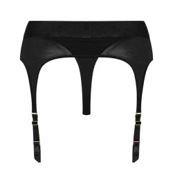 STRAP-ON-ME - HARNESS LINGERIE REBEL