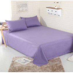 Dekorativt pudebetræk 2 pk - Flere Farver 45 x 72 cm