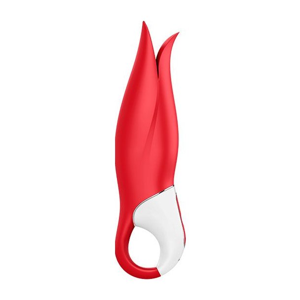 Satisfyer - Power Flower