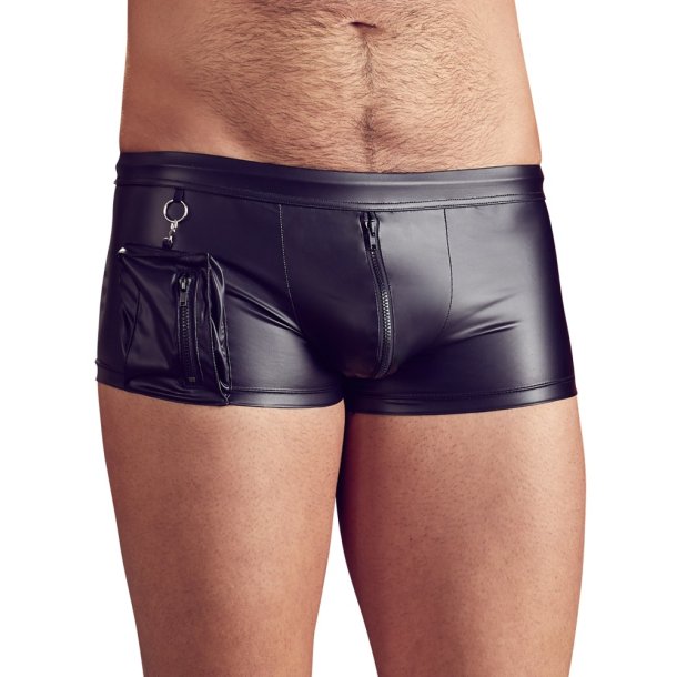 Boxer Shorts m. Lomme  XL