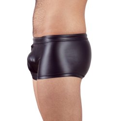 Boxer Shorts m. Lomme 