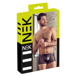 Boxer Shorts m. Trykknapper