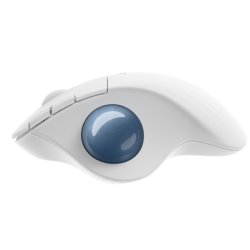 Logitech ERGO M575 Trdls Trackball Mus