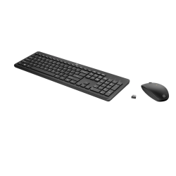 HP 235 Wireless Combo