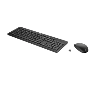 HP 235 Wireless Combo