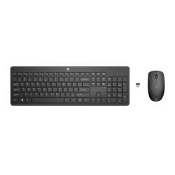 HP 235 Wireless Combo