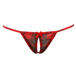 Cottelli - Skotskternet Skolepige st Large