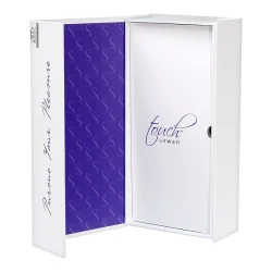 Swan Solo Rabbit Vibrator - Lilla