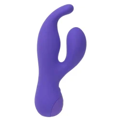 Swan Solo Rabbit Vibrator - Lilla