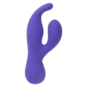 Swan Solo Rabbit Vibrator - Lilla