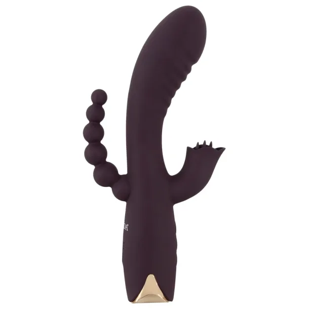 Triple Vibrator
