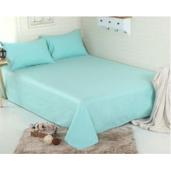 Dekorativt pudebetræk 2 pk - Flere Farver 45 x 72 cm