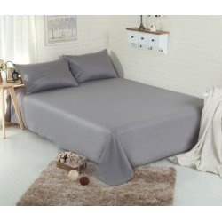 Dekorativt pudebetræk 2 pk - Flere Farver 45 x 72 cm