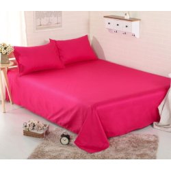 Dekorativt pudebetræk 2 pk - Flere Farver 45 x 72 cm