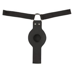Vegan Fetish - 5-delt Bondage sæt