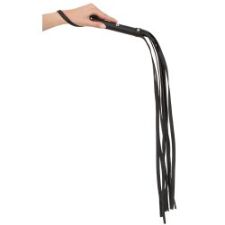 Vegan Fetish - 5-delt Bondage sæt