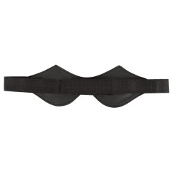 Vegan Fetish - 5-delt Bondage sæt