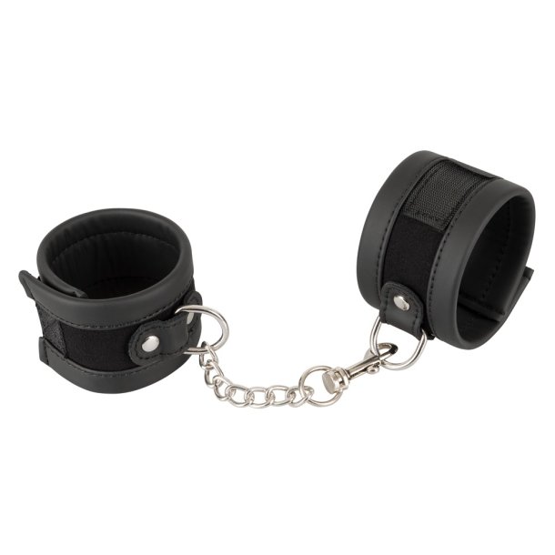Vegan Fetish - Hndlnker med velcro