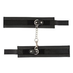 Vegan Fetish - H�ndl�nker med velcro