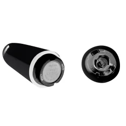 Vibrerende Penis Ring / Cock Cage  i silikone