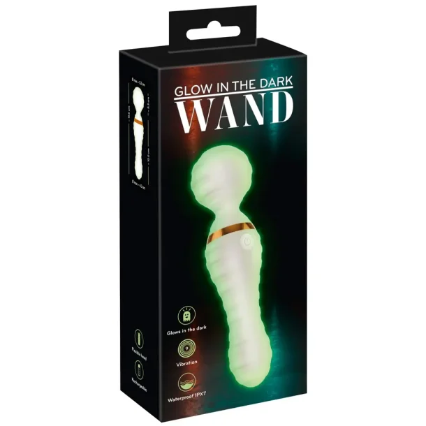 Glow In The Dark - Wand