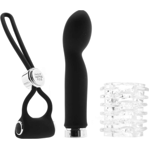 Pleasure Overload Wicked Weekend St 