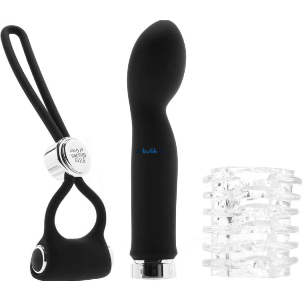 Pleasure Overload Wicked Weekend S�t 
