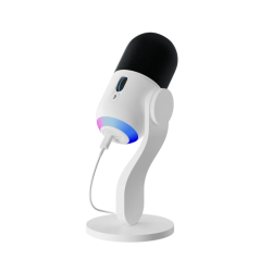 Logitech G Yeti GX - Hvid