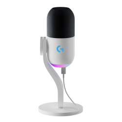 Logitech G Yeti GX - Hvid