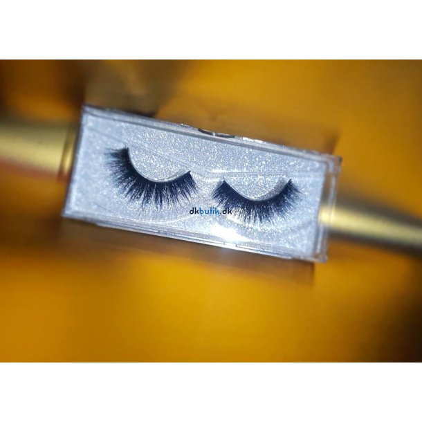 �jenvipper - 3d Mink Luksus - i �ske - A11