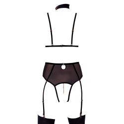 Abierta Fina - ben Body Med Kder