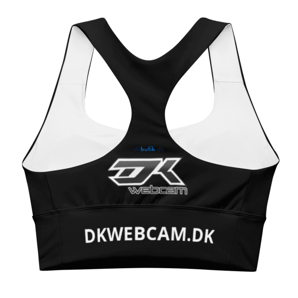 DK MERCH SPORTS BH - BITCHBU Medium