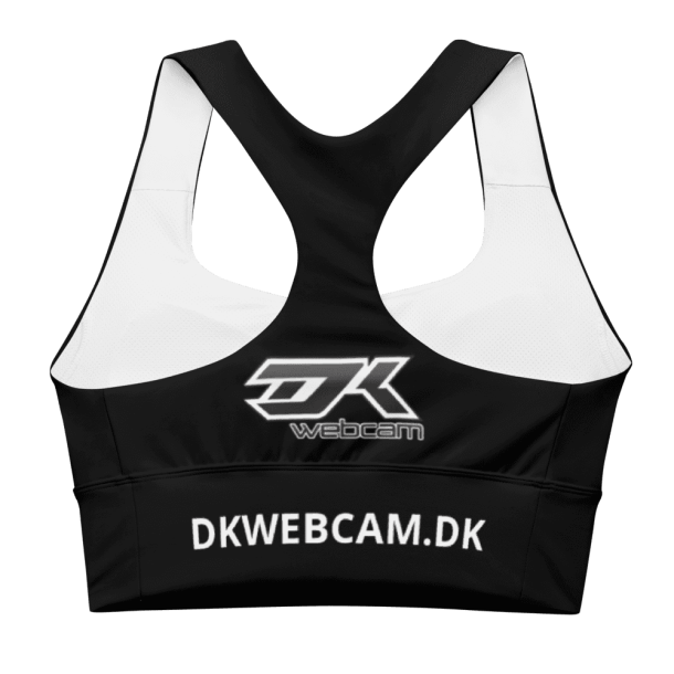 DK MERCH SPORTS BH - BITCHBU Large