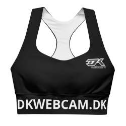 DK MERCH SPORTS BH - BITCHBU XL