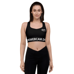 DK MERCH SPORTS BH - BITCHBU XL