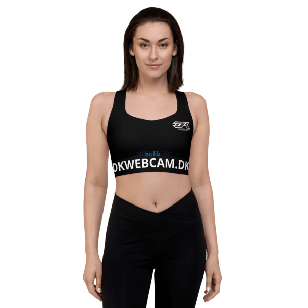 DK MERCH SPORTS BH - BITCHBU Small