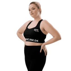 DK MERCH SPORTS BH - BITCHBU XL