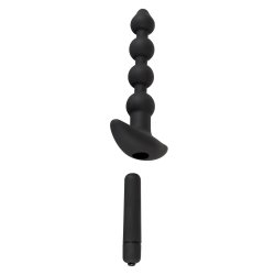 Black Velvet - Anal Kit 