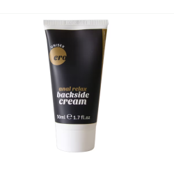 Anal Relax Cream - Afslappende creme