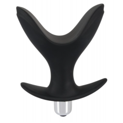 Black Velvets - Anker Plug Vibrator
