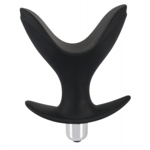 Black Velvets - Anker Plug Vibrator