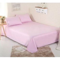 Dekorativt pudebetræk 2 pk - Flere Farver 45 x 72 cm
