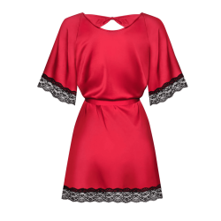 Rd Sensuelia Kimono-Obsessive S/M