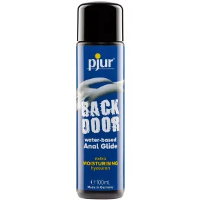 Pjur - Back Door Glidecreme