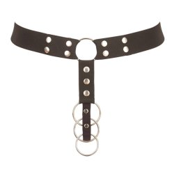 String med Penisring