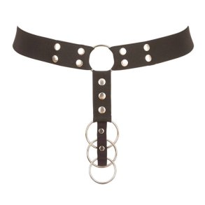 String med Penisring