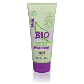 Bio Hot Superglide Anal 