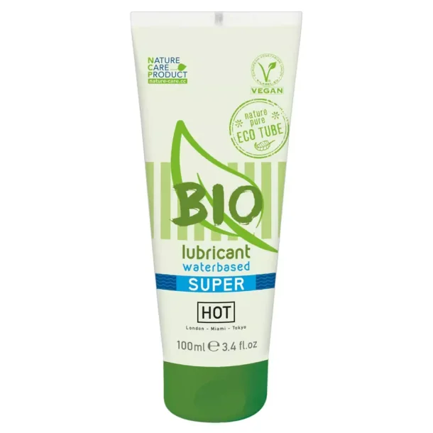 HOT BIO - Super 