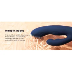 Aylin Rabbit vibrator SVAKOM