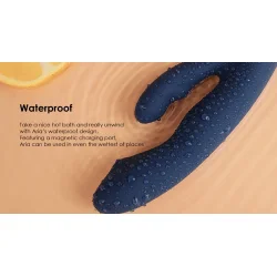 Aylin Rabbit vibrator SVAKOM